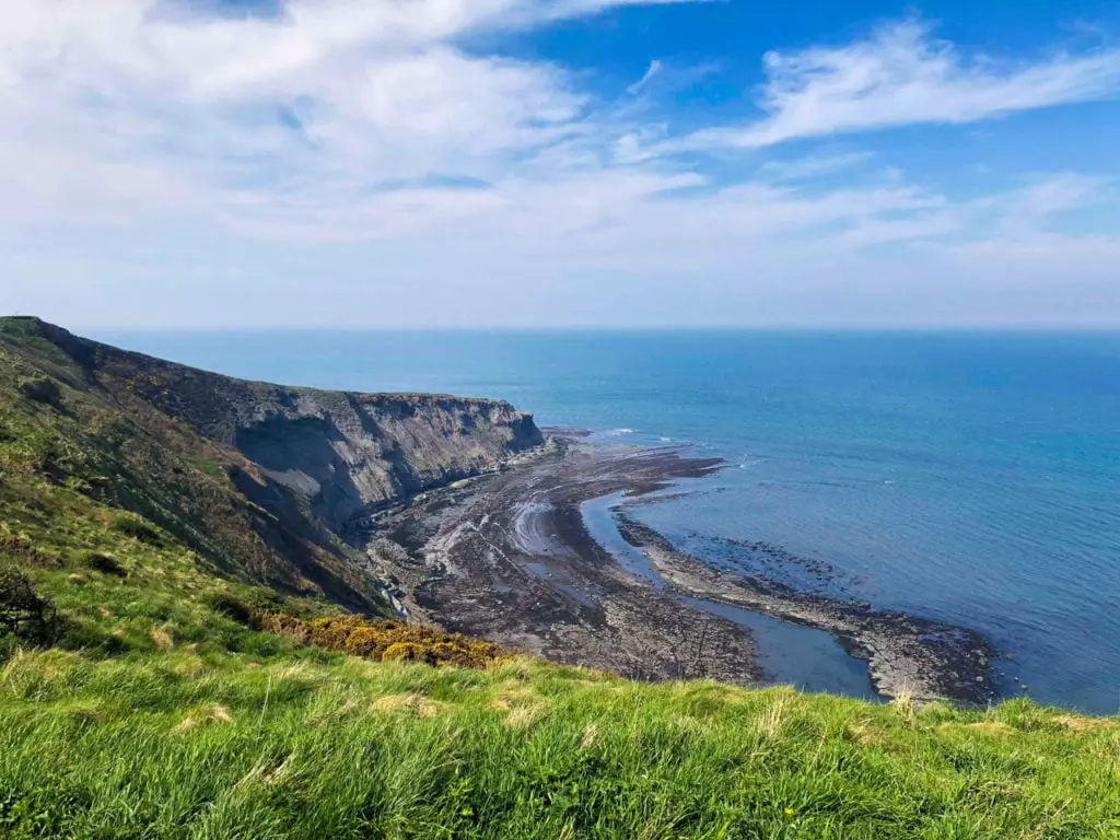 Staithes: A Hidden Gem In North Yorkshire