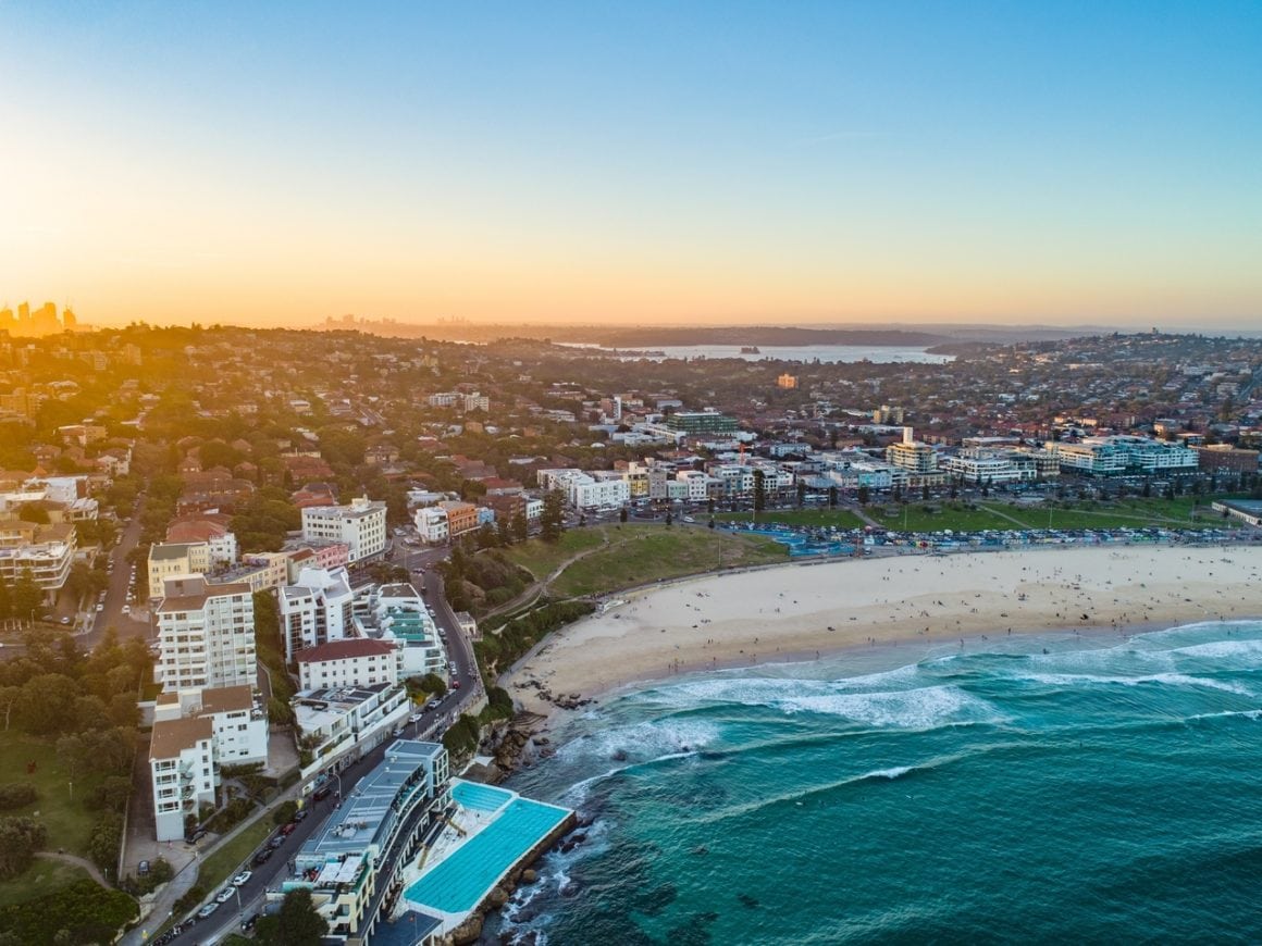 The 10 Best Things To Do In Bondi, Sydney