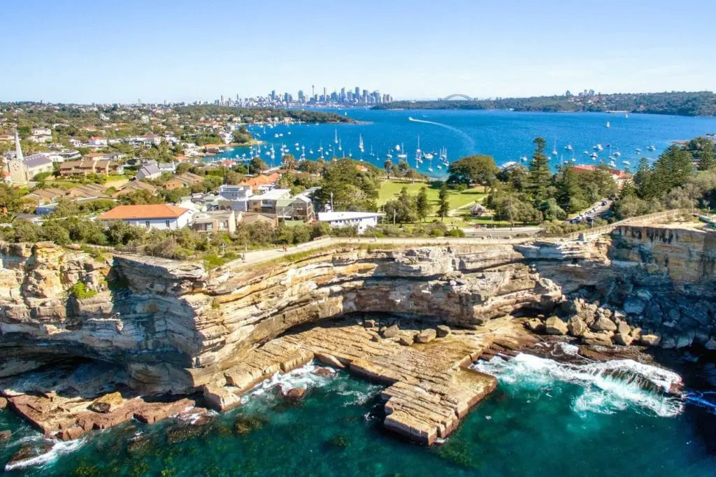 The 10 Best Things To Do In Bondi, Sydney