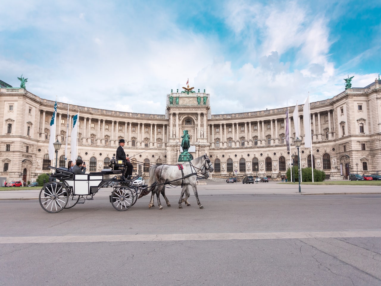 5 Cakes You Need To Try In Vienna