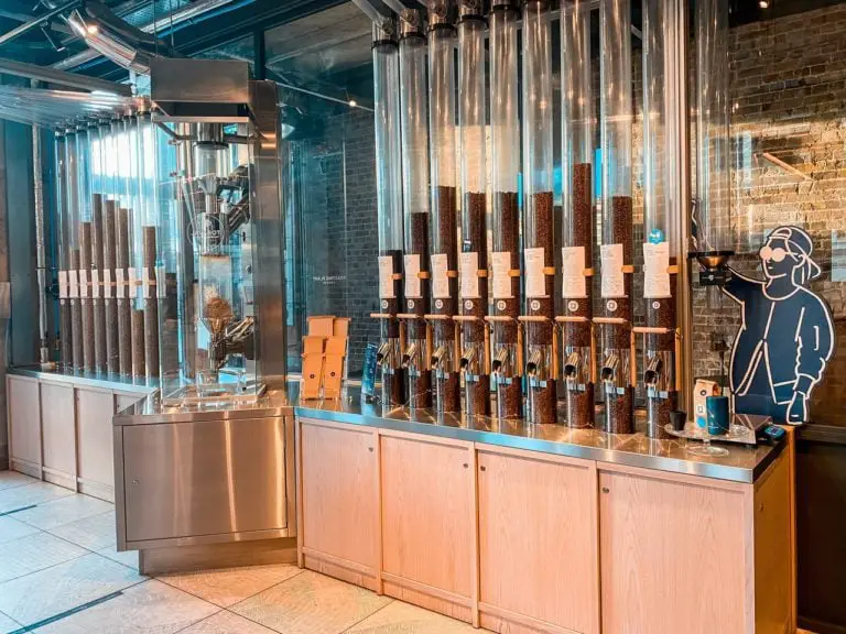 The Best Coffee Shops & Cafes near London Bridge/Borough Market! Many