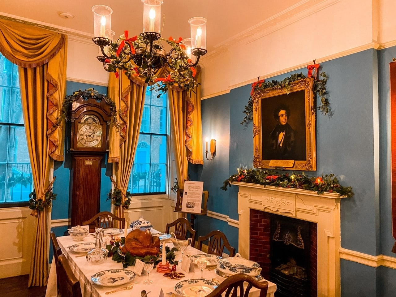 Charles Dickens House in London - Ultimate Visitor's Guide (2023)