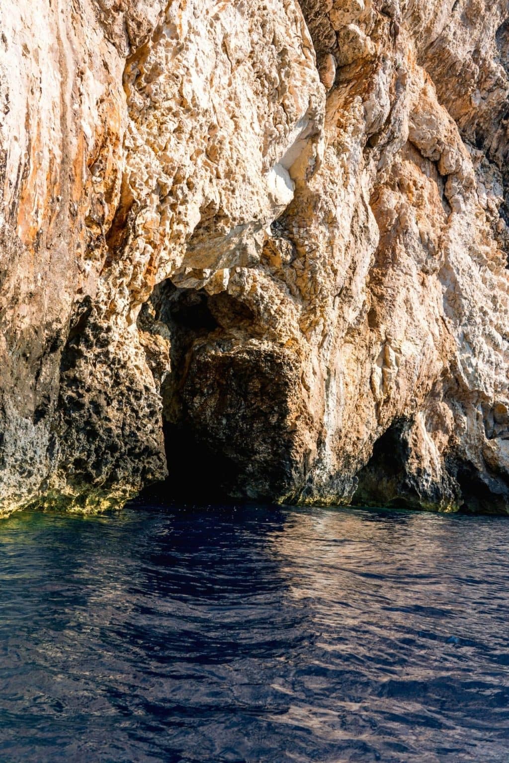 Is The Blue Cave in Croatia Worth Visiting? (Spoiler No!) Many More Maps
