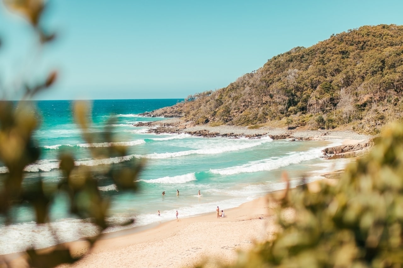 Noosa tourist attractions