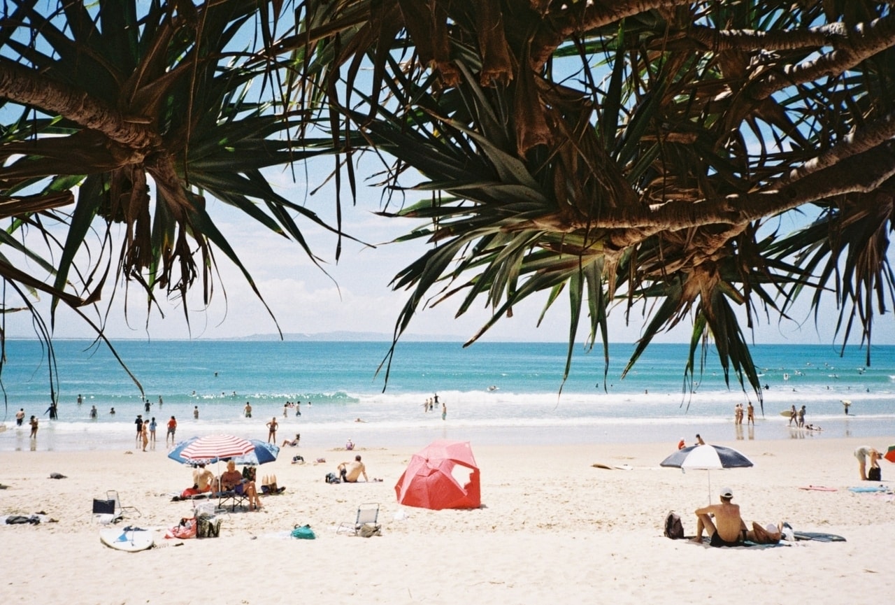 Noosa must do places to visit