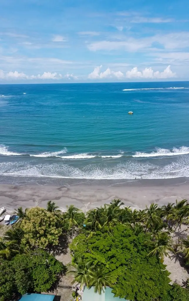 Things to do in Samara Costa Rica