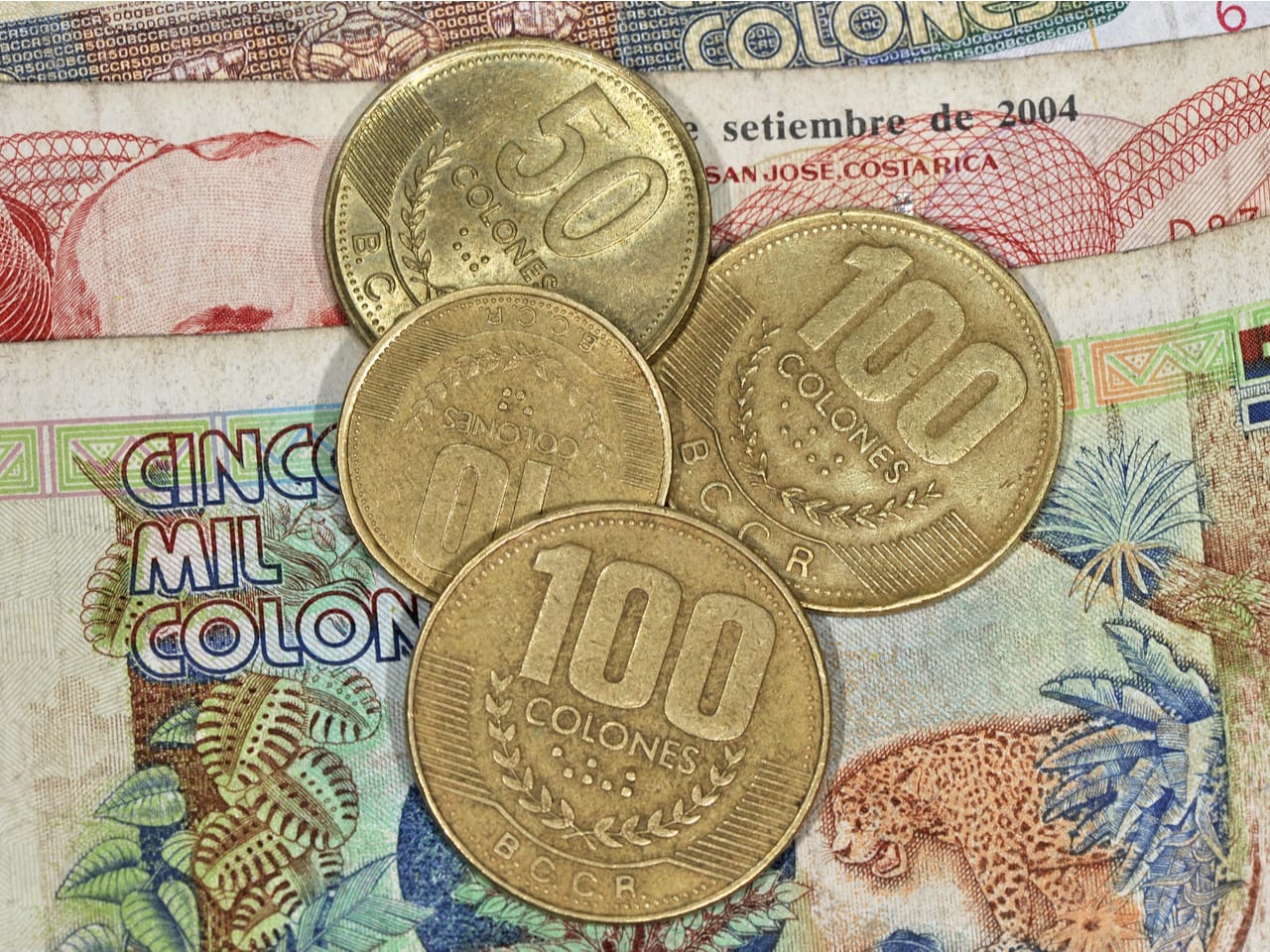 Costa Rica Currency Everything You Need To Know (2023)