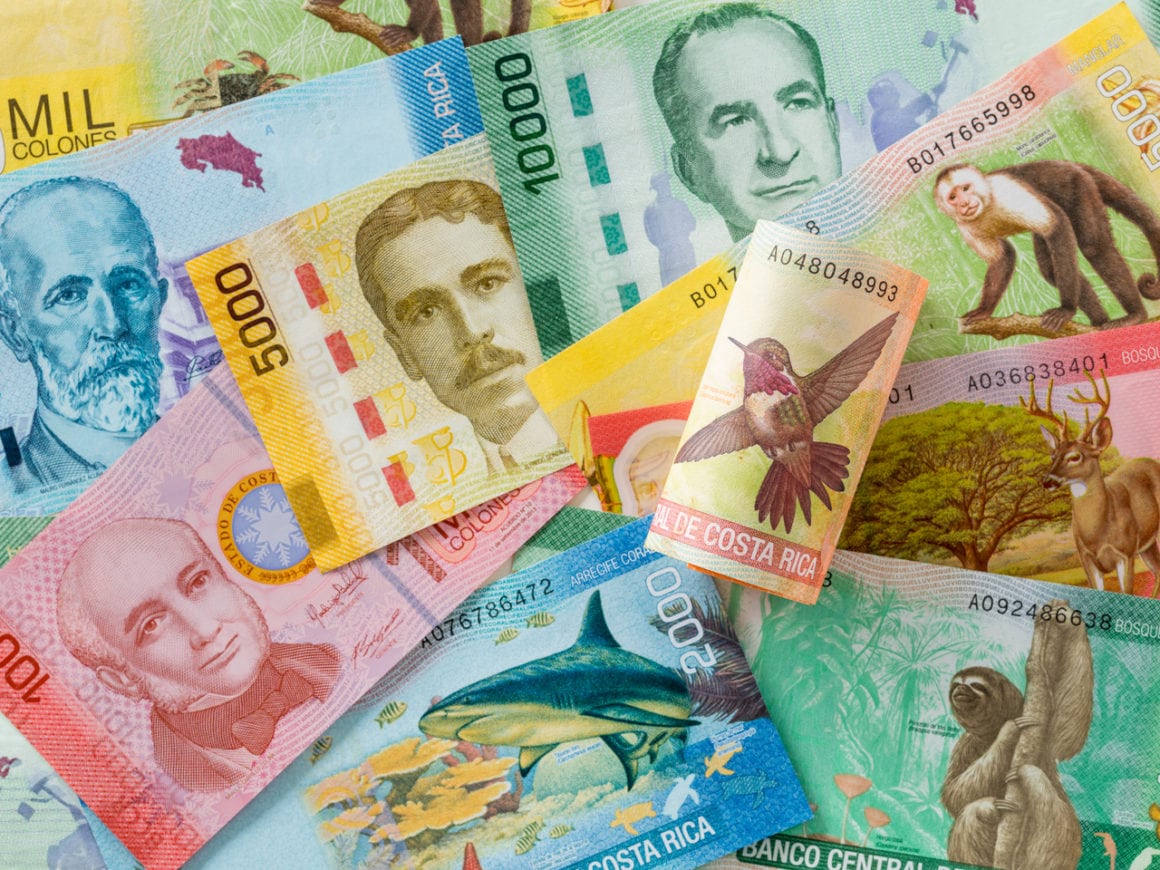 Costa Rica Currency Everything You Need To Know 2024   Costa Rican Colones 1160x870 