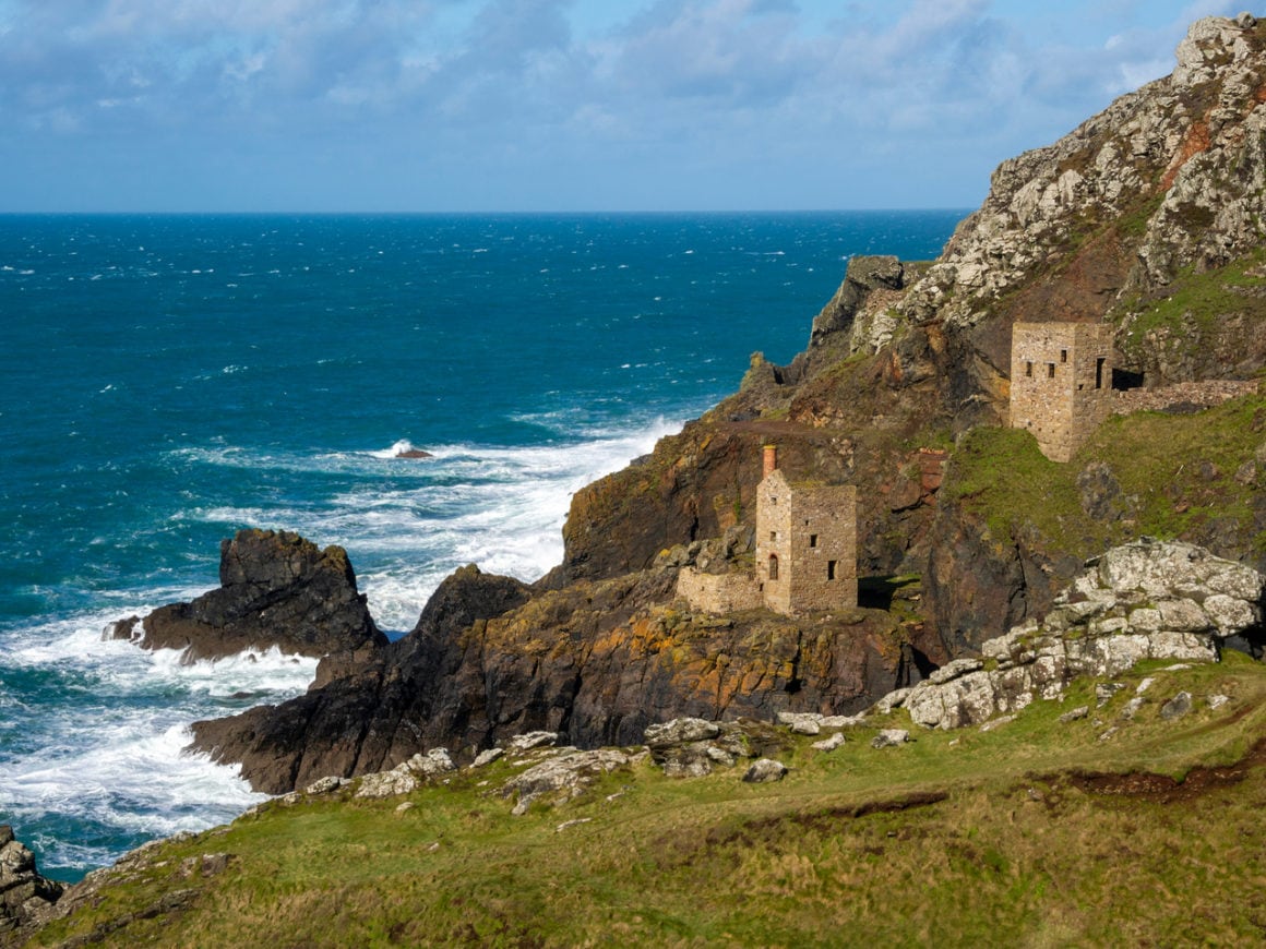 The 15 Most Famous Landmarks in Cornwall, England