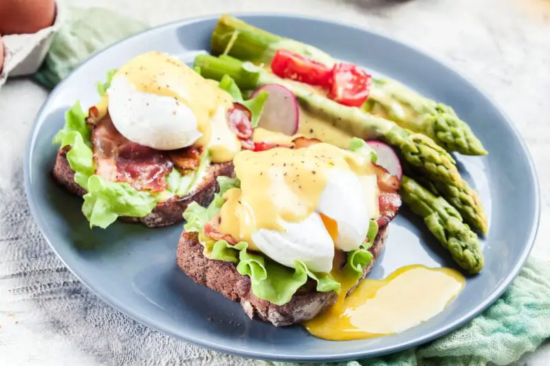 9 Best London Bridge Brunch & Breakfast Spots (Tried & Tested!)