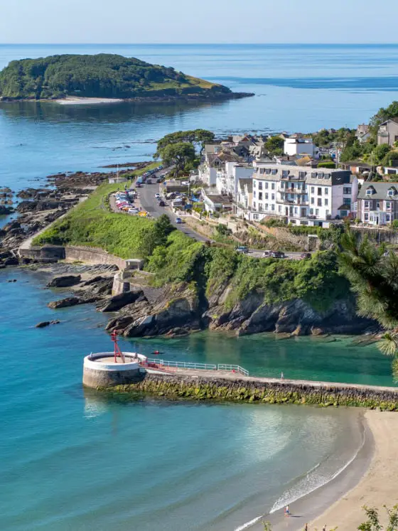 places to visit in Looe