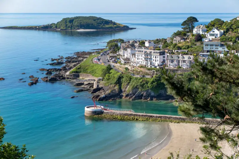 places to visit in Looe