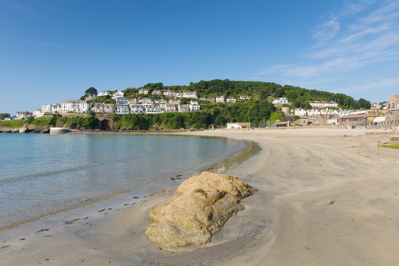 15 Unmissable Things to Do in Looe, Cornwall: 2023 Guide