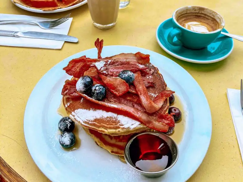 9 Best London Bridge Brunch & Breakfast Spots (Tried & Tested!)