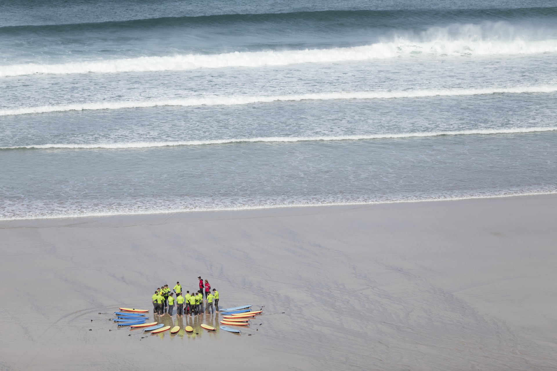 surf camps cornwall