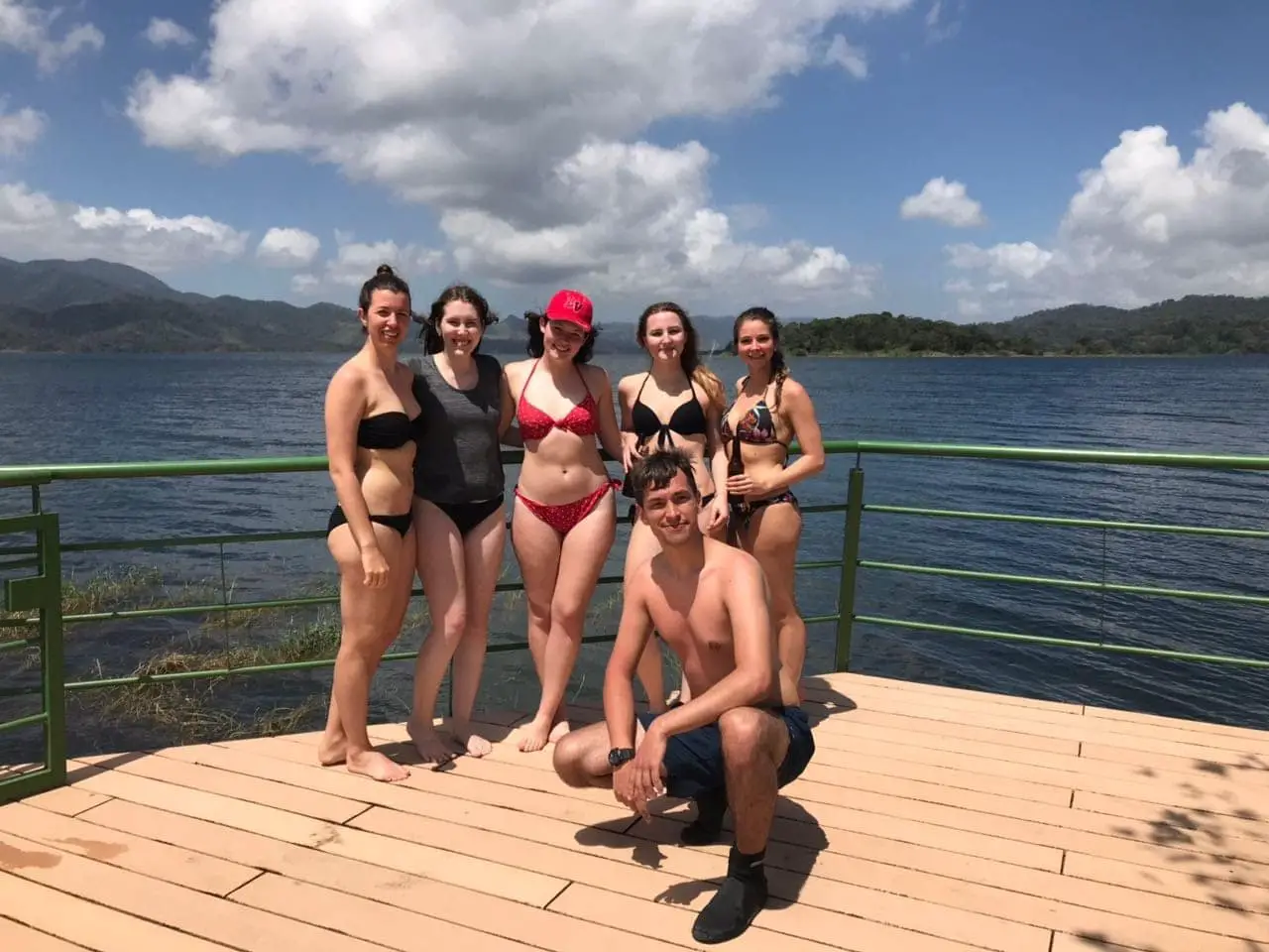 18-35 tours in Costa Rica review