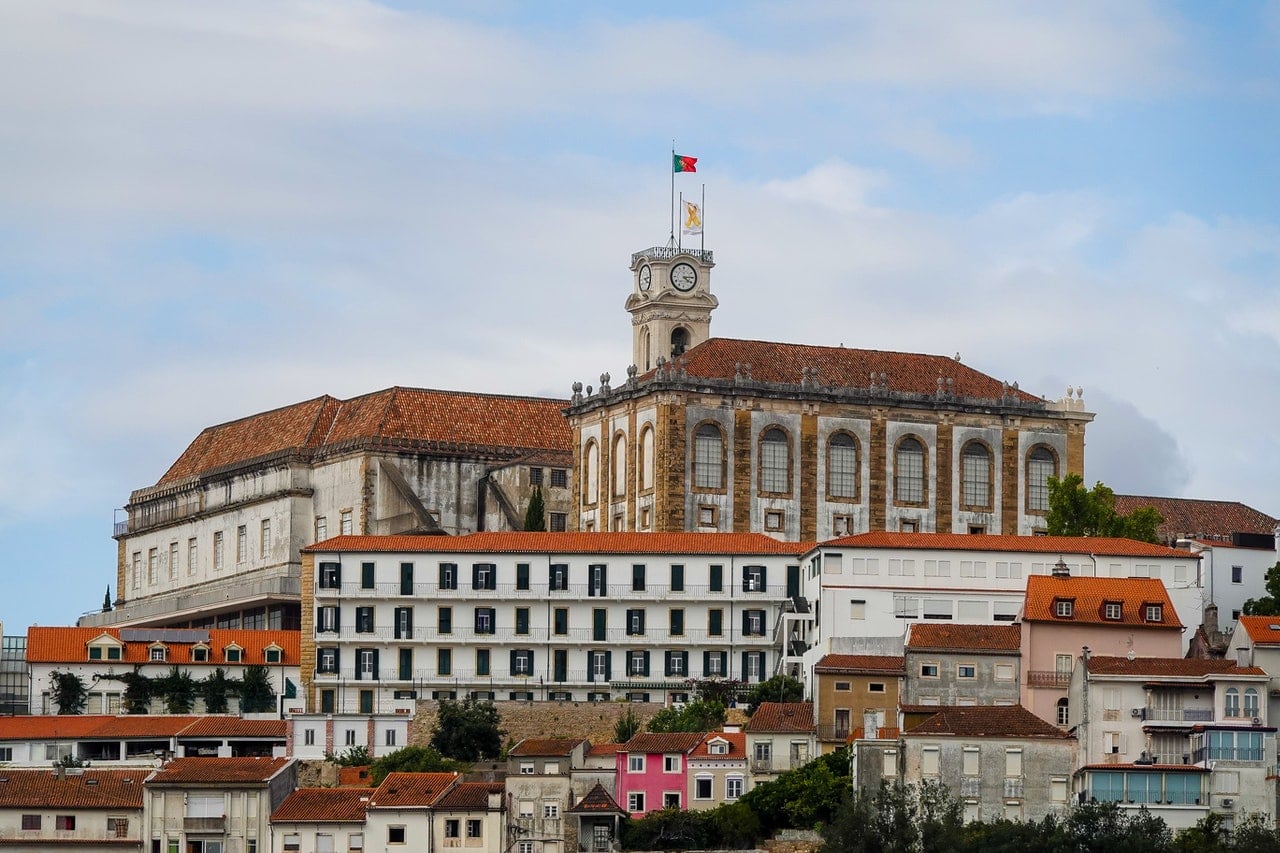 Coimbra University