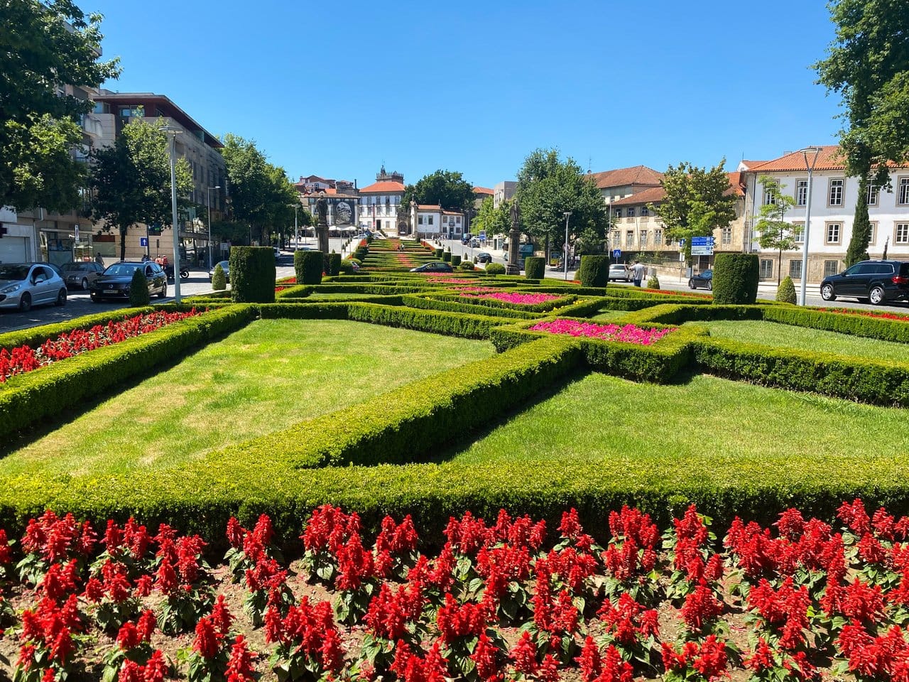 the best things to do on guimaraes