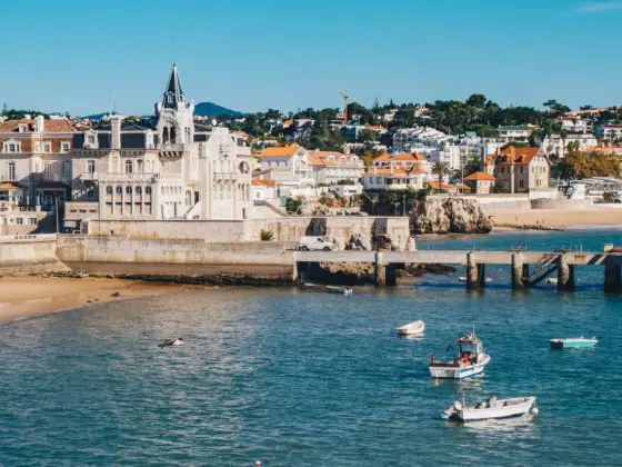 Best things to do in Cascais Portugal