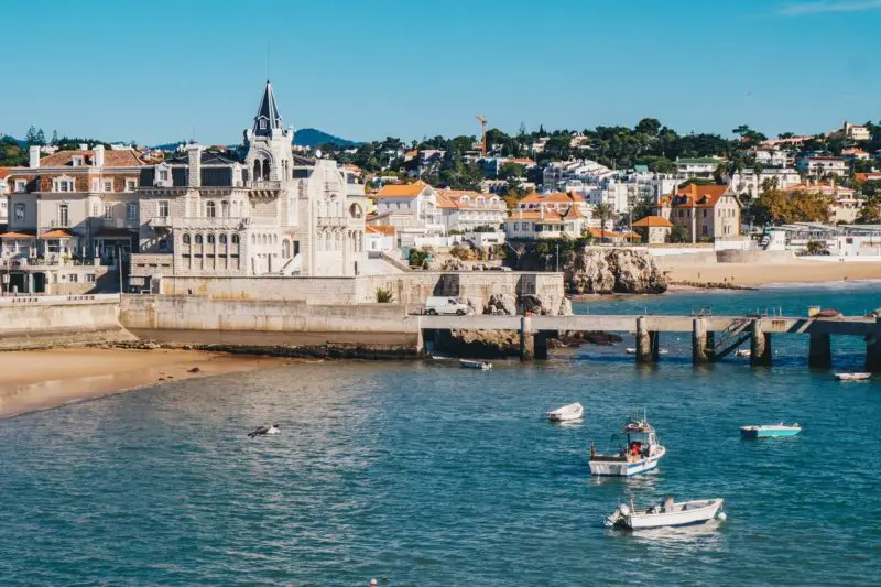 Best things to do in Cascais Portugal