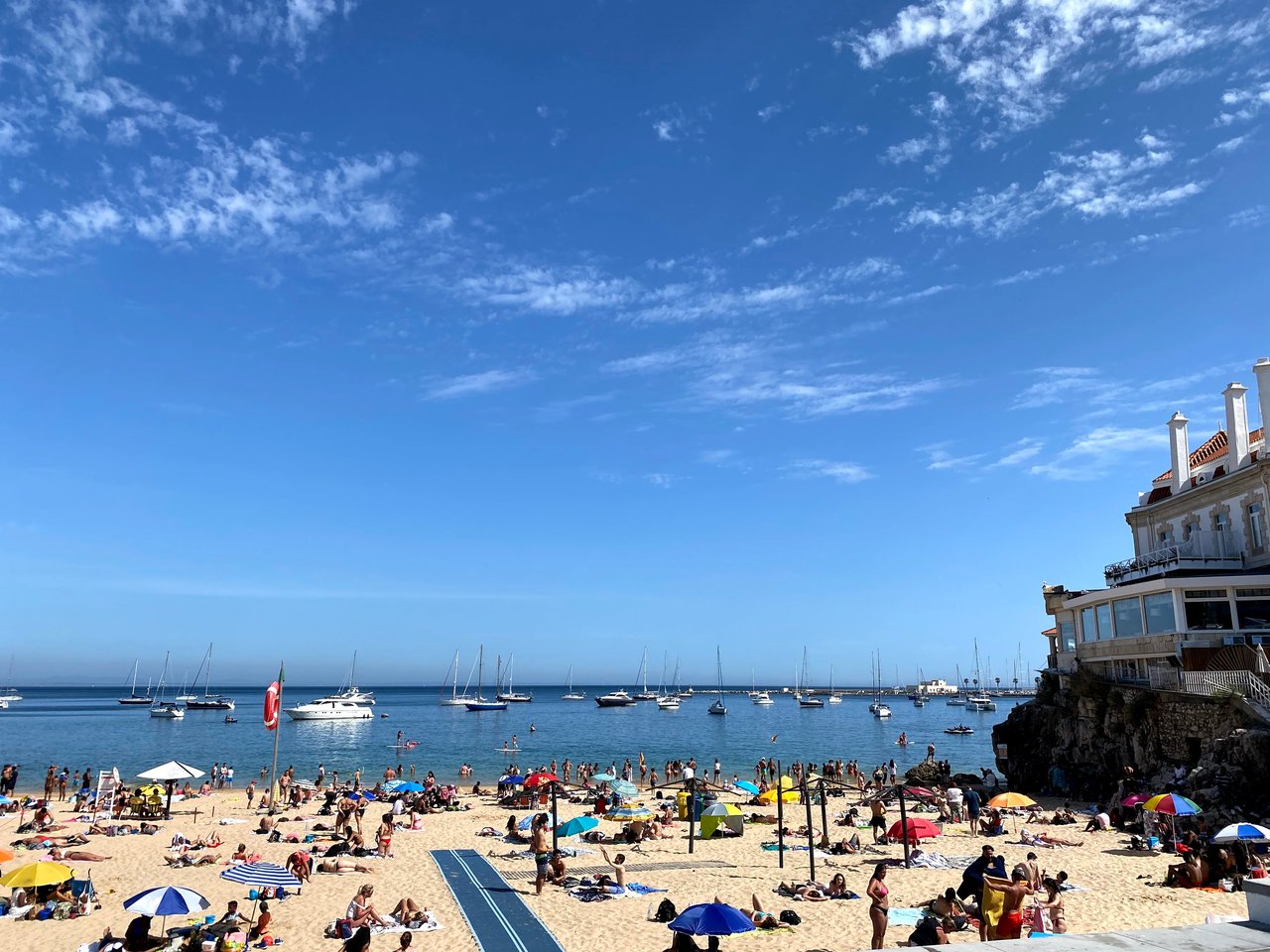 What to Do in Cascais for a Day