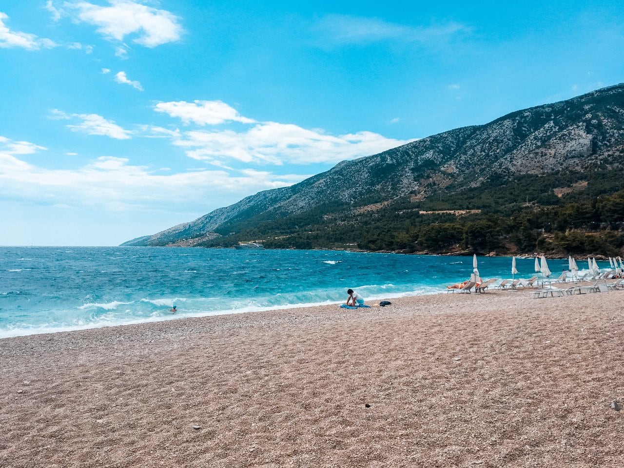 What to pack for Croatia in summer. Croatia packing list