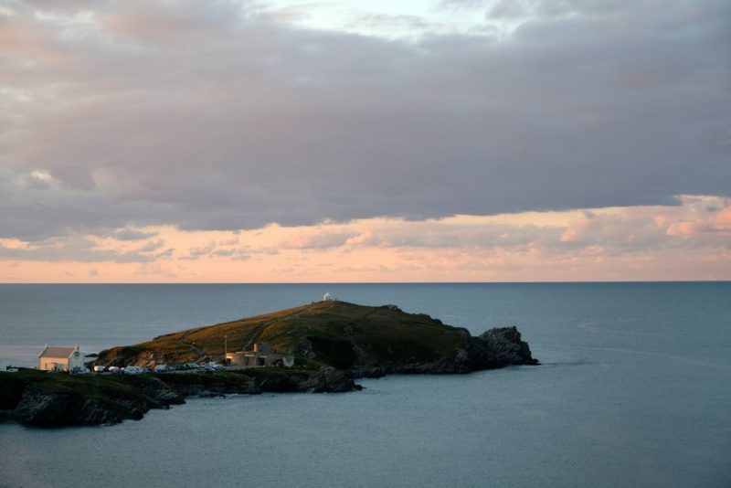 Where to go in Cornwall in winter