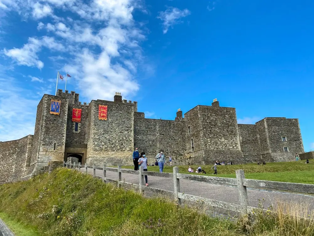 Best things to do in Dover