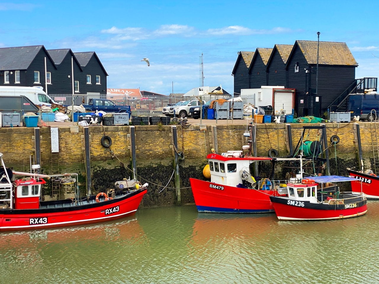 14 Excellent Things To Do In Whitstable, Kent