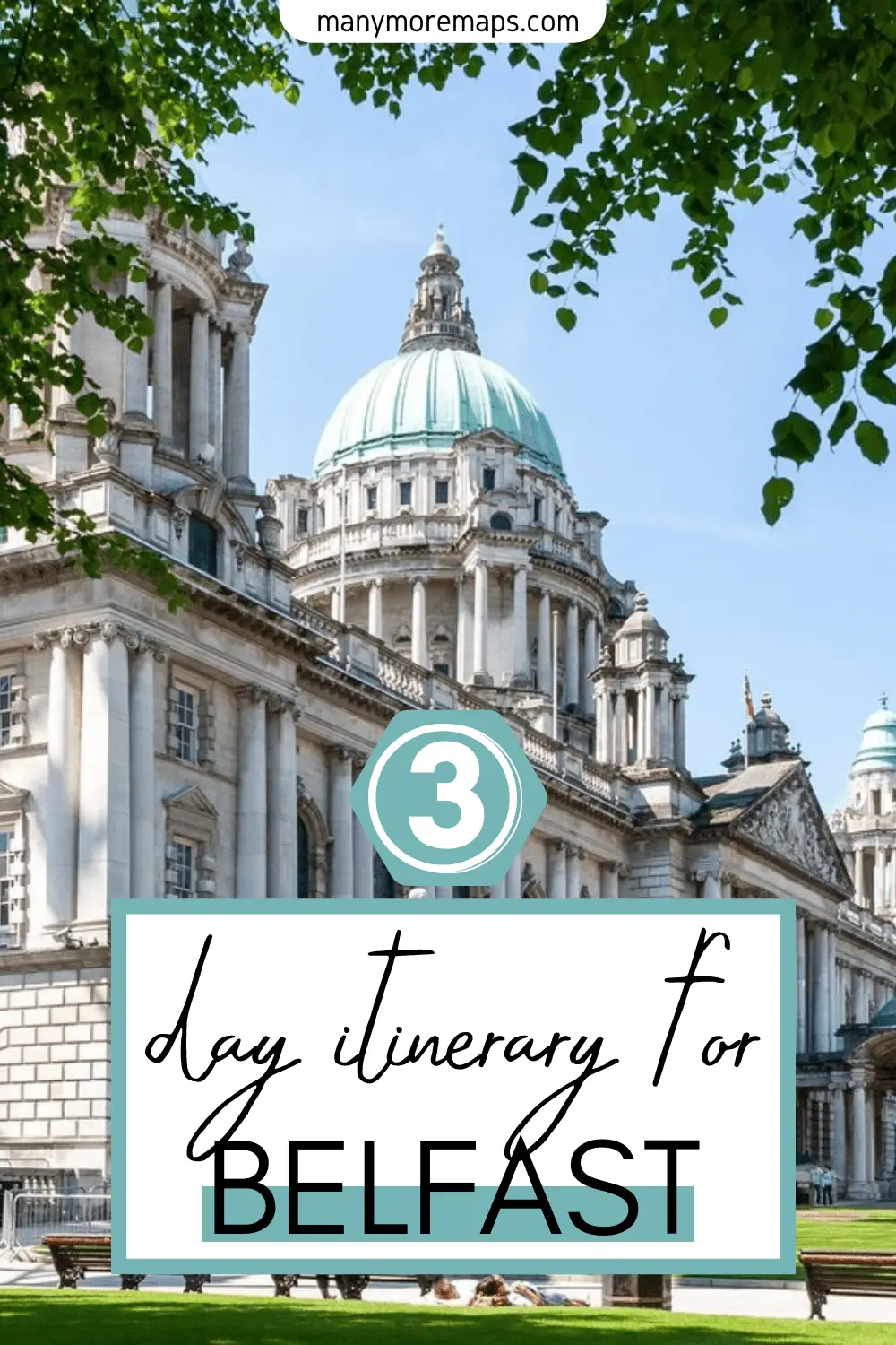 Looking to travel to Belfast, Northern Ireland and need an itinerary? Here are the very best things to do and places to visit in Belfast, as well as extra top travel tips for the Giant's Causeway day trip from Belfast and the famous Titanic Belfast museum.