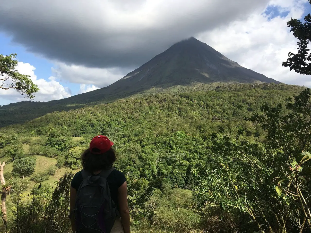 Best things to do in La Fortuna and Arenal
