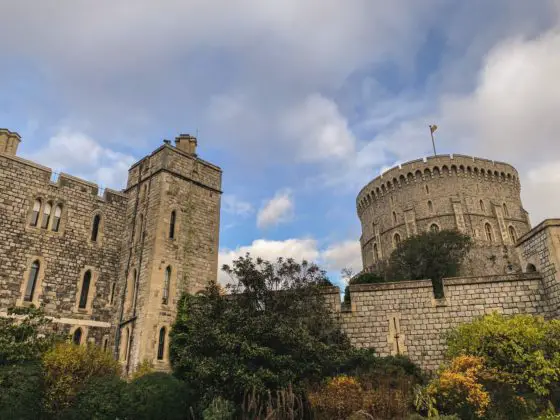 Windsor Day Trip From London - The Perfect Itinerary & Top Tips!