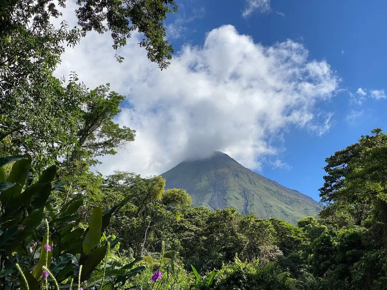 things to do in la fortuna costa rica