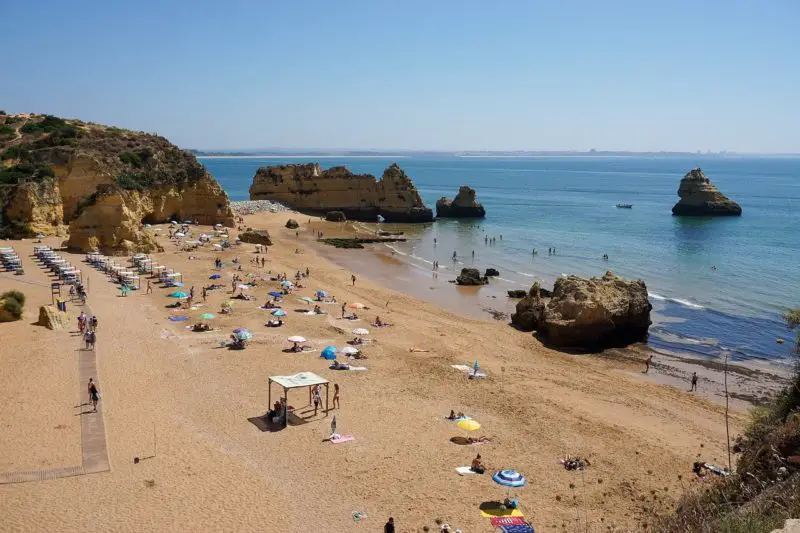 16 Fun Things to Do In & Around Lagos, Portugal