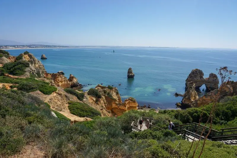 16 Fun Things to Do In & Around Lagos, Portugal – Many More Maps