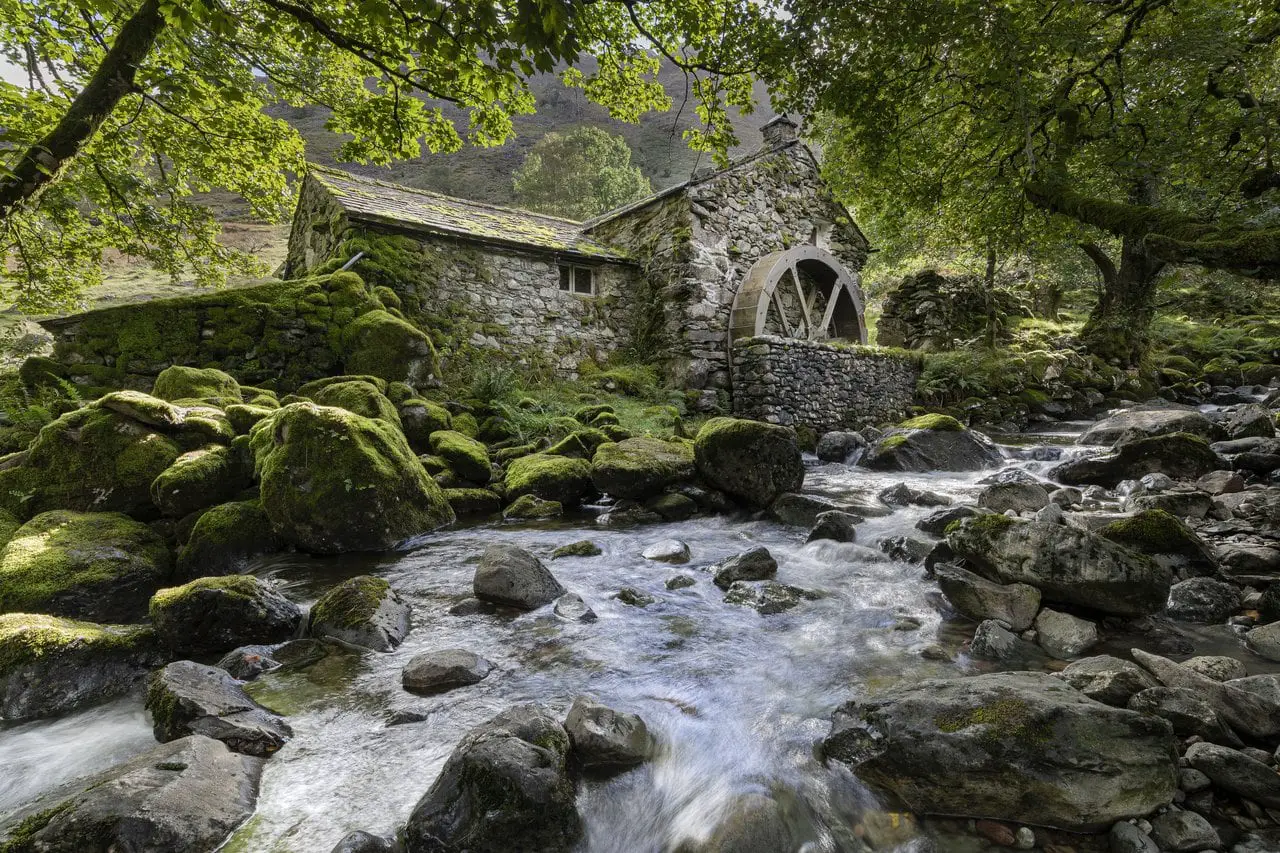 Best villages to visit in the Lakes