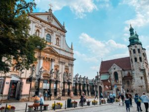 16 Totally Free Things to Do in Krakow, Poland! (Updated)