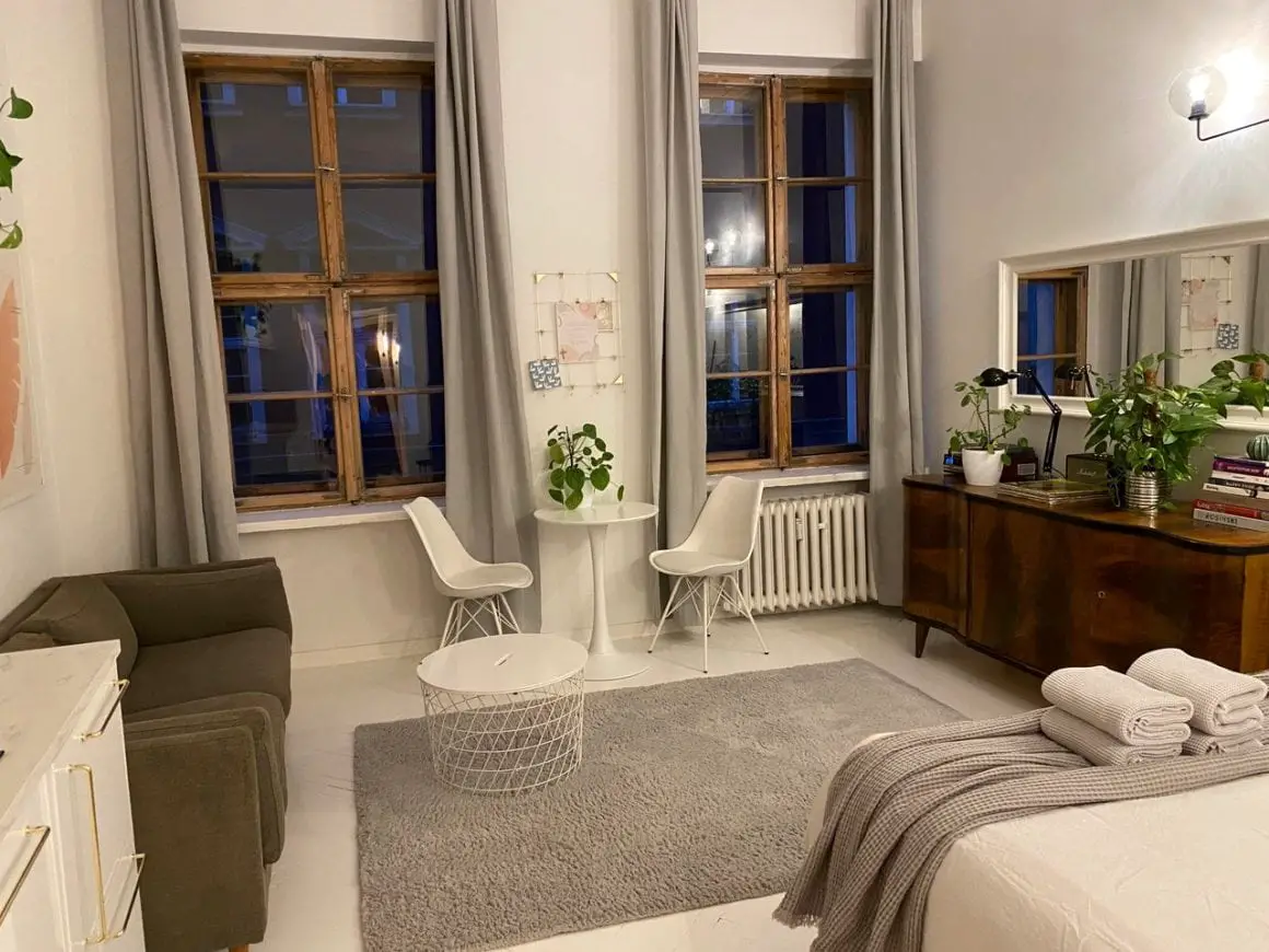 Best accommodation in Poznan