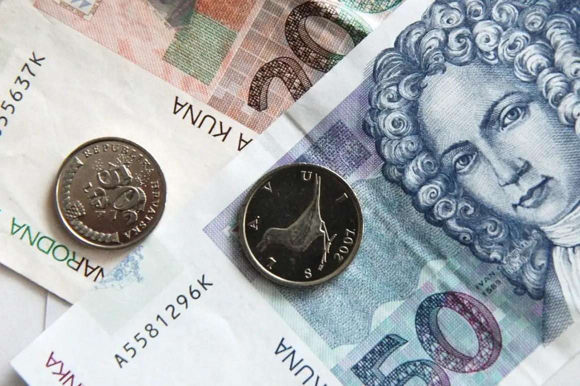 What Is The Currency In Croatia?