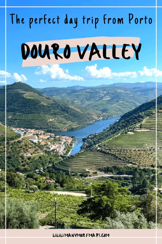 Is Taking a Douro Valley Tour From Porto Worth It in 2024?