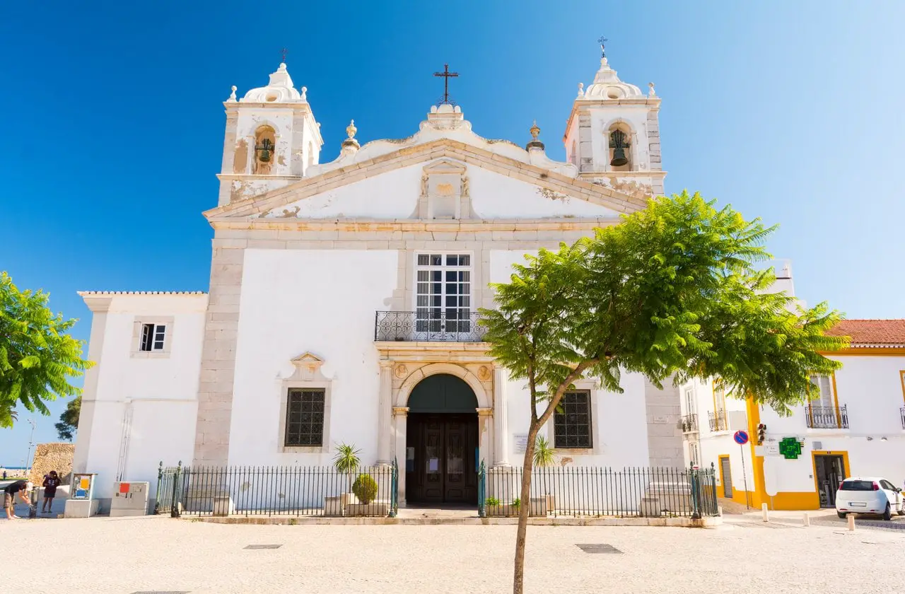 Free things to do in Lagos Portugal