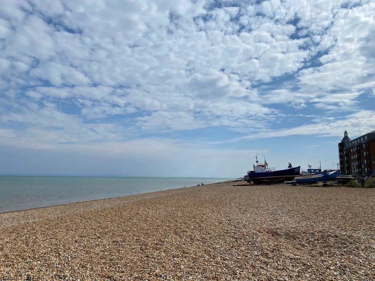 Places to visit in Deal Kent
