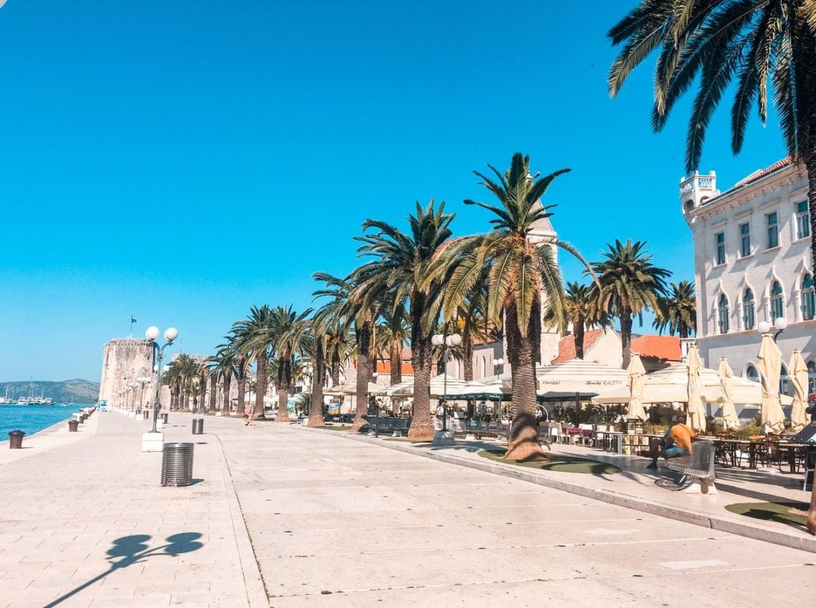 13 Fabulous Things to Do in Trogir, Croatia