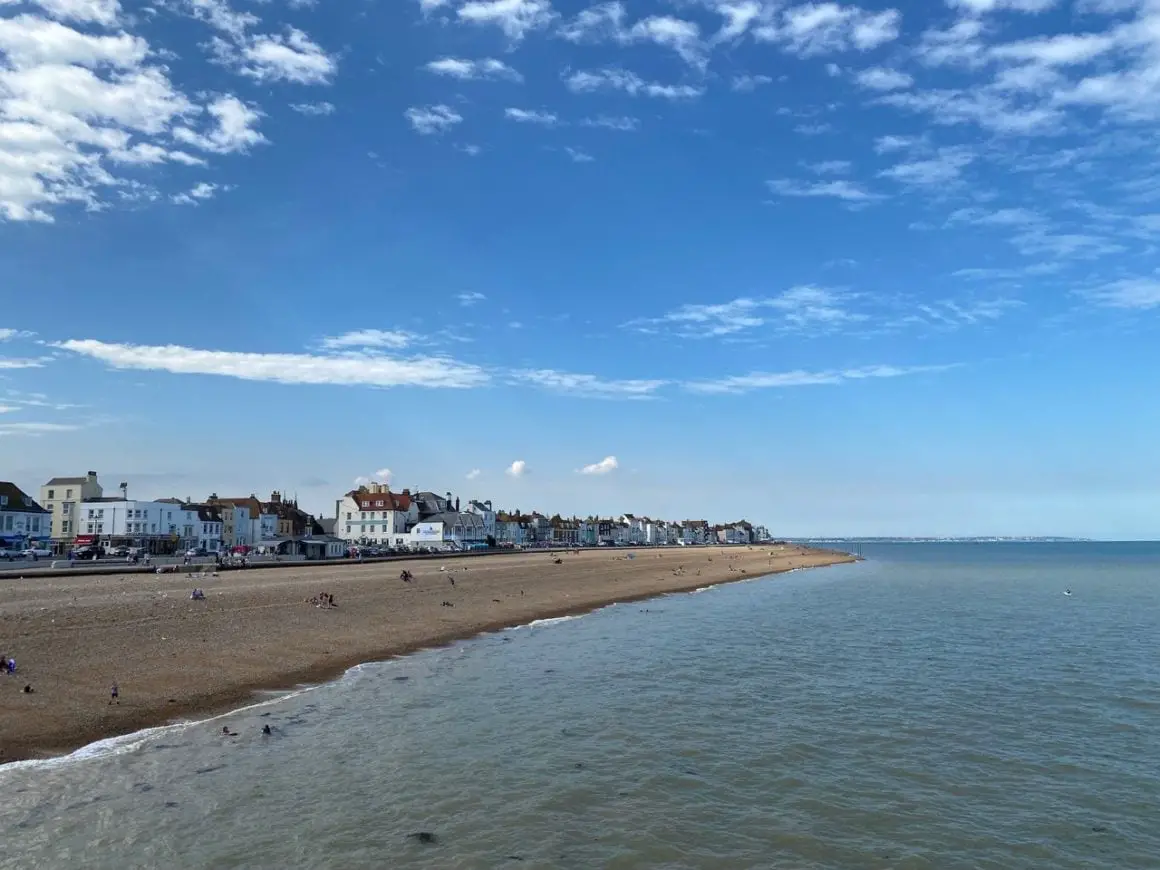 Things to do in Deal Kent
