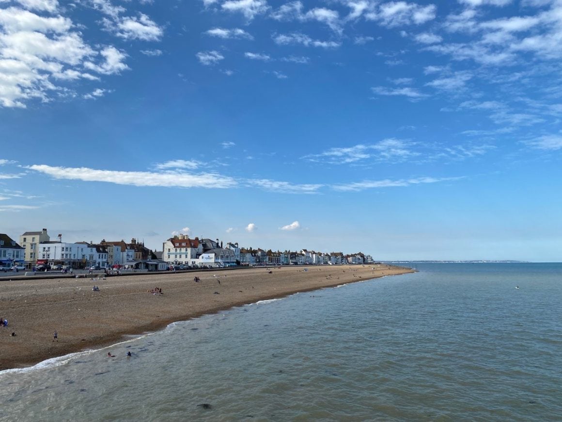 Things to do in Deal Kent