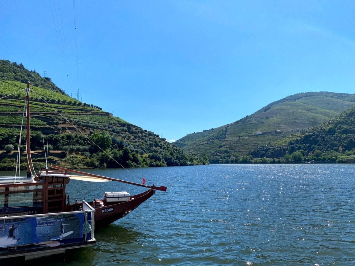 Is Taking a Douro Valley Tour From Porto Worth It in 2024?