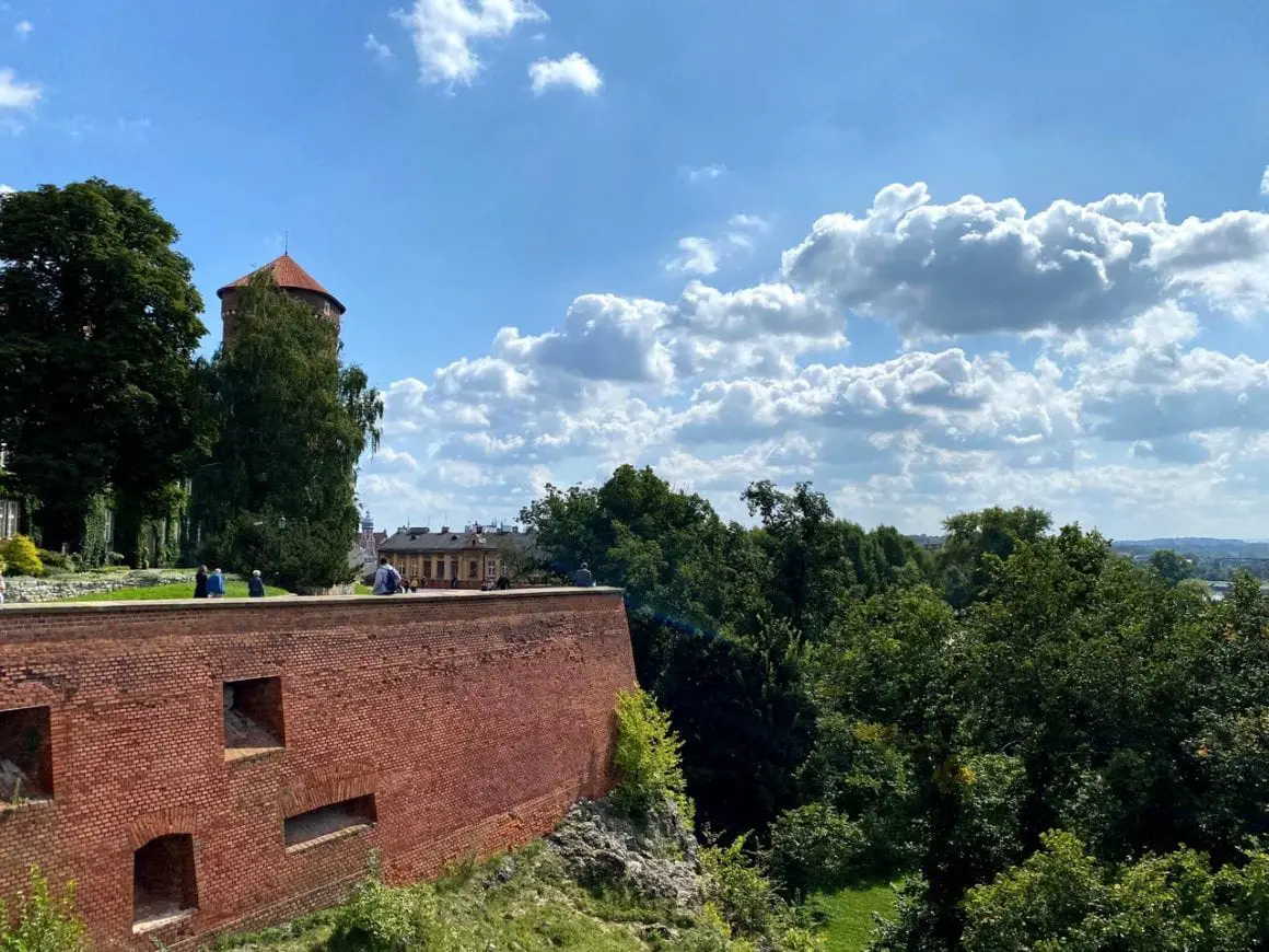 Free things to do in Krakow
