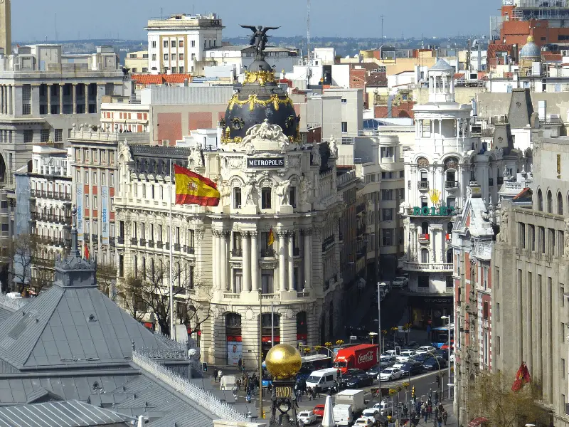 Best things to do in Madrid in winter