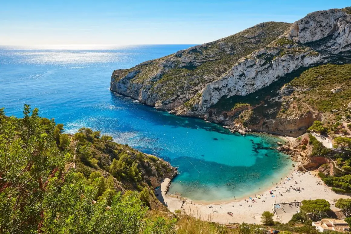 Best things to do in Javea, Spain