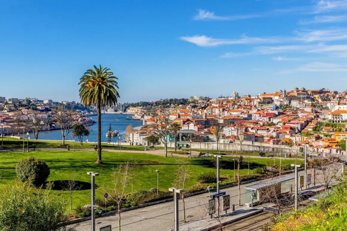Free things to do in Porto